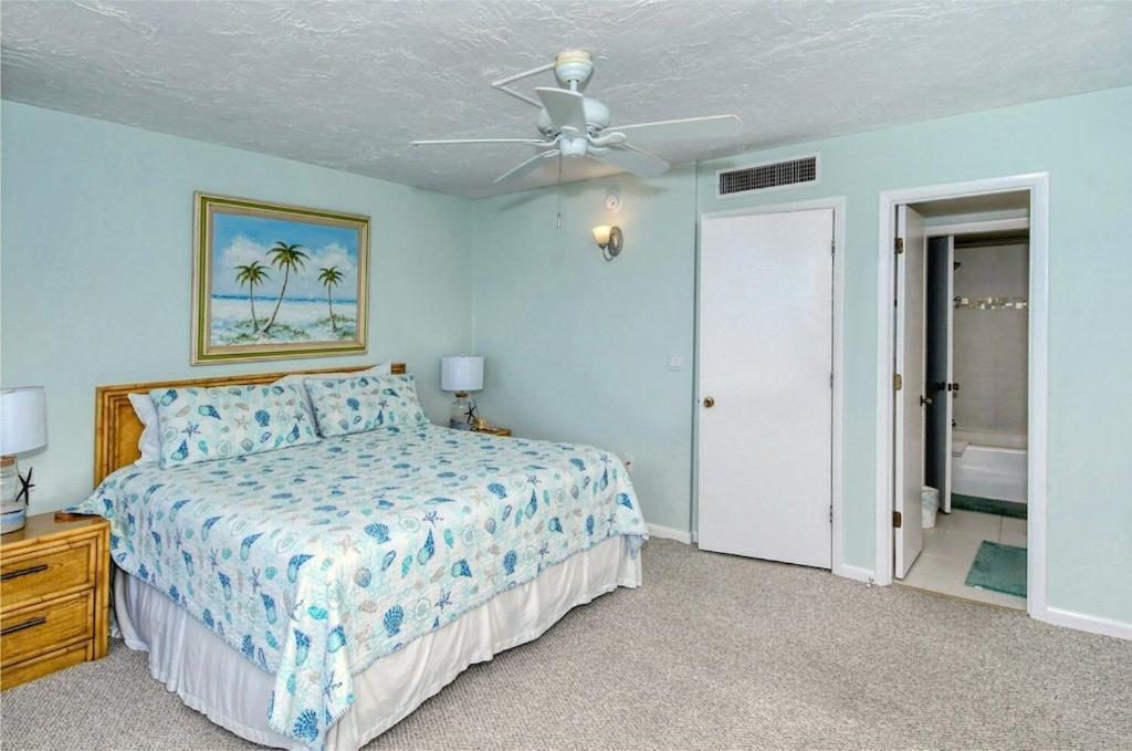 Laplaya 201C Breathtaking Gulf Panorama From This Corner End Unit With A Private Stairway To The Beach Longboat Key Exteriér fotografie